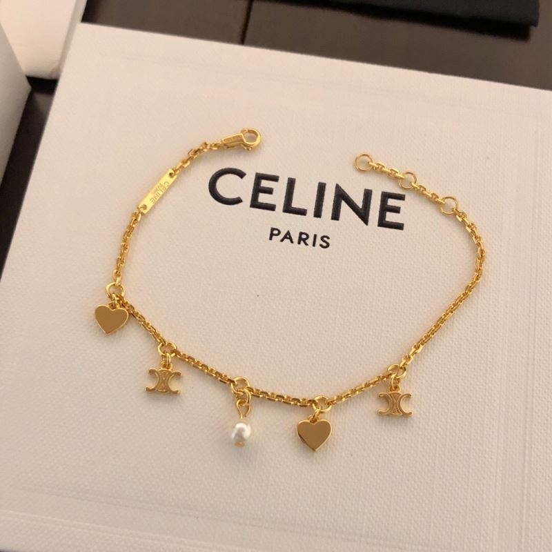 Celine Necklaces